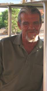 Obituary information for Danny Chris Weber