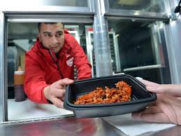 Maybe you would like to learn more about one of these? Kfc Nashville Hot Chicken Sudden Tiktok Popularity Leads To Shortages