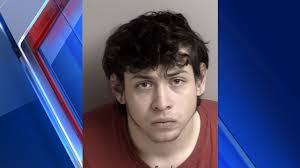 Suspect in Casino Kidnapping Arrested in South Lake Tahoe