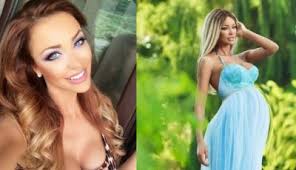 Bianca dragusanu ar putea fi insarcinata. Bianca Dragusanu Insarcinata Unica Md