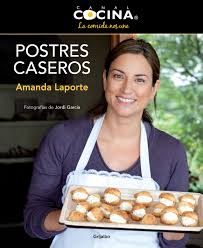 See amanda laporte's phone number, email, photos, social profile and street address in 1315 big horn place, fort wayne, indiana on world's most trusted online directory. Los Postres De Amanda Laporte En Canal Cocina Noticias Canal Cocina