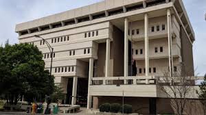 Forsyth County Courthouse Closes To The Public Until May 4 North Carolina Judicial Branch