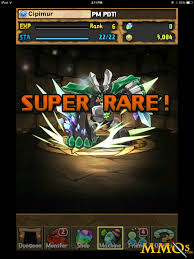 Canopus and jormungandr are generally the best farmable . Puzzle And Dragons Game Review