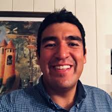 Diego MARTÍNEZ GARCÍA