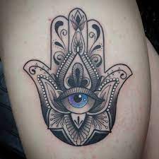 He became famous through his memorable role as aquaman in the dc extended universe. 245 Spiritual Hamsa Tattoo Designs 2021 Hand With Eye Ideas