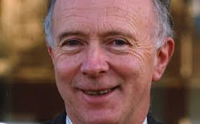 Telegraph Obituaries