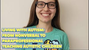 100+ Autistic People to Know for Autism Acceptance Month