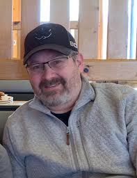 Craig Oberg Obituary May 30, 2021