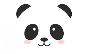 Cute panda images hd free. 47 Cute Anime Panda Wallpaper On Wallpapersafari
