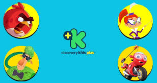 These top discovery family shows include shows from discovery kids and hub nework, such as kenny the shark, littlest pet shop, and transformers: Discovery Abre Contenido De Su App Discovery Kids Plus En Latam Television
