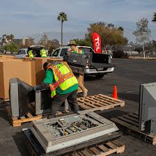 There are companies like green tire disposal that operate across the us who manages the transportation of. Electronics Recycling Tcl Usa