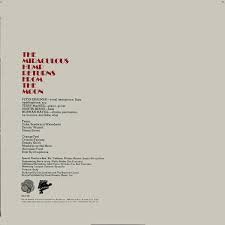 You must register before you can view this hide text for download. Central Do Prog Sopwith Camel The Miraculous Hump Returns From The Moon 1973 Lp Usa