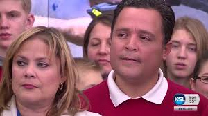 Utah backing Puerto Rico relief campaign