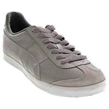 Puma Karmaloop The Roma Lp Sneaker Grey