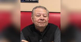 Obituary for Livingston Funeral Home