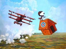 Caminando Antiguos Caminos Flying Ace Snoopy Snoopy Christmas Snoopy Christmas Images