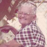 Bernardina Colón Ramos (1896–1995) • FamilySearch