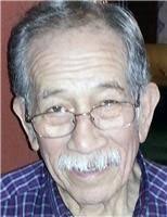 Edward Ramirez Obituary (1942