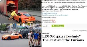 2021 movies hollywood, action movies, english movies. Fast And Furious Lego Technic Coming Plus 2020 Technic Rumour Update Speed Champions