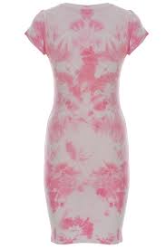 Maybe you would like to learn more about one of these? Women Clothing Sissy Boy Dress T Shirt Tie Dye Coral