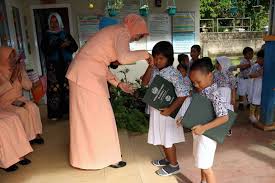 Teruskan membaca… disebabkan kita bergelar rakyat malaysia. Pelepasan Dan Perpisahan Siswa Siswi Tk Angkasa 2 Lanud Sjamsudin Noor