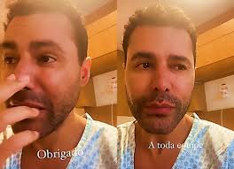 De acordo com a publicação, segundo o comediante, hidelvan foi surpreendido pelo suspeito, mas da veja sp: Qekw Pvg3ejqmm