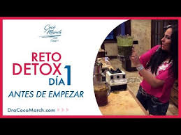 Reto Detox Dia 1 Reto Yo Puedo 21 Dias Reto Detox Yo Puedo Antes De Empezar Youtube In 2020 Detox Nutrition Facts Loose Weight