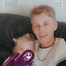 Danny Talbot in people