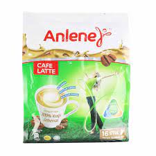 Anlene gold milk powder 600g. Anlene Latte Price Promotion Jun 2021 Biggo Malaysia