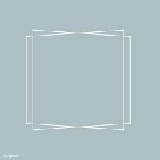Download plain background stock photos. Square Badge On Blue Background Vector Free Image By Rawpixel Com Busbus Poster Background Design Graphic Design Background Templates Vector Free