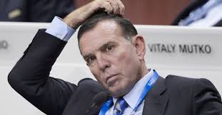 FIFA Official Plans to Fight Conspiracy Charges