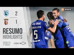 121,606 likes · 1,541 talking about this. Sc Braga Loses With Belenenses Sad 1 2 Ineews The Best News