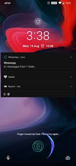 Discounts average $19 off with a beatstars.com promo code or coupon. Fingerprint Unlock Oneplus Community