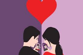 Tidak jarang juga banyak yang gak bisa bertahan dengan hubungan jarak jauh ini. Nggak Sanggup Ldr Pasangan Ini Lakukan Hal Unik Sebelum Putus