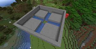 How high can mobs fall without dying . Tutorials Mob Farm Minecraft Wiki