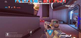 The Best Fps Games For Android Android Authority