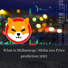 Shiba inu price prediction : What Is Shibaswap Shiba Inu Price Prediction 2021 Crypto News Price Predictions Articles Charts Guides