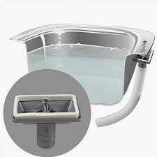 talea no leakage sink accessories