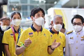 รัฐบาล เผย ทราบความประสงค์ โค้ชเช ขอเปลี่ยนเป็นสัญชาติไทยแล้ว เตรียมยื่นเอกสารอย่างเป็นทางการ ผ่าน สตช. เพื่อส่งต่อให้ มท. 5lxaozhx5ndbhm