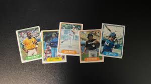 Image result for Escorial Gruen 1982 Fleer