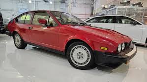 Image result for Rosso 1982 Alfa-Romeo