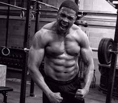 Ray Fisher Workout Routine And Diet Plan Train Like Cyborg Ray Fisher Cyborg Justice League Justice League