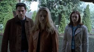 Final Destination 2 Blu-ray