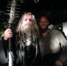 Was fimmel as blindsided by it as vikings' audience? Travis Fimmel On Twitter Odin Gave His Eye To Acquire Knowledge But I Would Give Far More Vikings Travisfimmel Https T Co Jjwtibhlsv