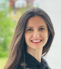 Sara Mohamad: Klinik für Psychiatrie und Psychotherapie