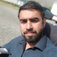 6 "Syed Azaz Ali Shah" profiles