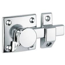 Fleau Targette 221 Chrome Bezault Sans Voyant 0098317 Serrure Porte Voyante Deco Fer Forge