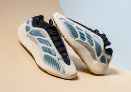 Jul 29, 2021 · handfuls of releases and restocks are still expected for the remainder of 2021, and another yeezy 700 v3 has recently joined the anticipated roster. Adidas Yeezy 700 V3 Kyanite Gy0260 Release Date Sneakernews Com