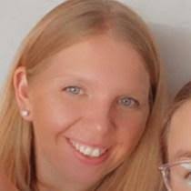 Dani's move for mind is taking part in Move for Mind