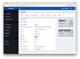 // server host name or ip $ port = 25575; Minecraft Web Panel